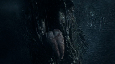 House of the Dragon visual effects creature fx work