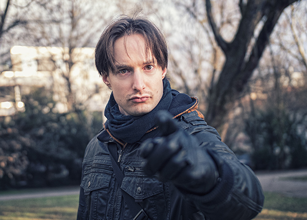 Was ist das denn für ein Bild?